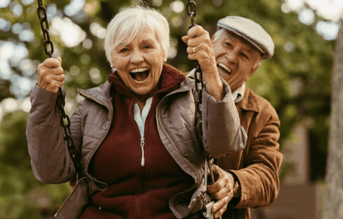 Bebedouro comemora mês da pessoa idosa