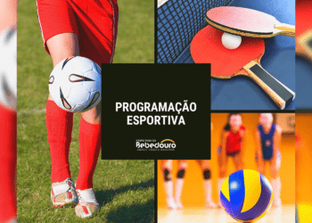 Futsal feminino goleia Brodowski por 9 a 1 pelo Campeonato