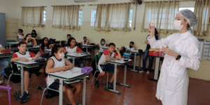 Prefeitura de Bebedouro reforça saúde bucal nas escolas