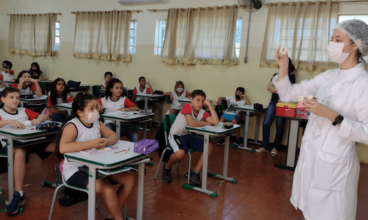 Prefeitura de Bebedouro reforça saúde bucal nas escolas