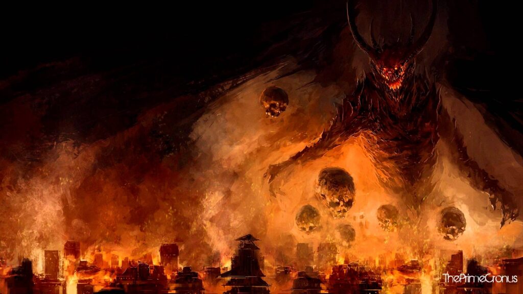 Marcha para Satanás será realizada em diversas cidades brasileiras neste domingo