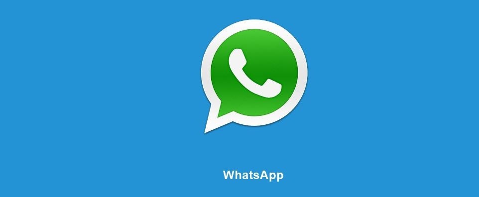 WhatsApp abandona taxa de assinatura anual e passa a ser 100% gratuito