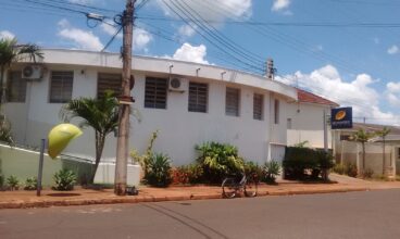 Hospital de Viradouro encontra-se na UTI da saúde, mas ainda pode ser ajudado.