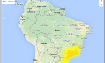 Vivo tem instabilidade em seu sistema de internet e milhões são afetados