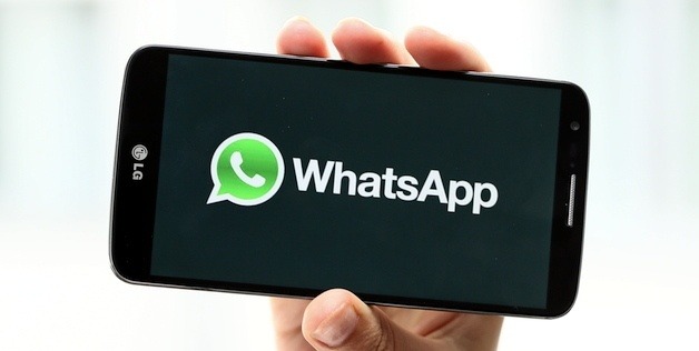 WhatsApp adota criptografia ponta a ponta para todas as conversas