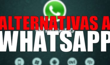 7 Aplicativos gratuitos para utilizar durante o bloqueio do WhatsApp