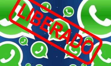 Bloqueio do WhatsApp é suspenso