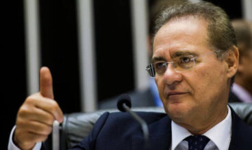 Renan Calheiros ignora anulação do impeachment proposta por Waldir Maranhão