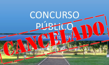 Prefeitura de Viradouro cancela Concurso Público