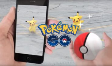 Pokémon Go mantém usuários mais tempo no celular do que WhatsApp