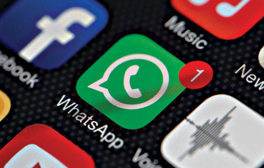 Juíza Daniela Barbosa ordena novo bloqueio do WhatsApp