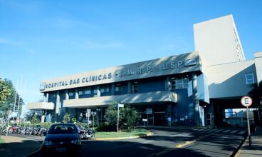 Hospital das Clínicas da USP Ribeirão abre concurso.