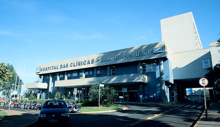 Hospital das Clínicas da USP Ribeirão abre concurso.
