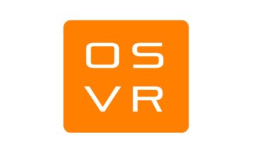 Steam e OSVR entram de cabeça no mundo da realidade virtual