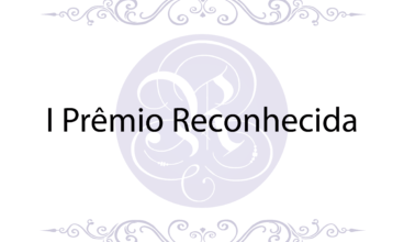 Conheça os vencedores do I Prêmio Reconhecida