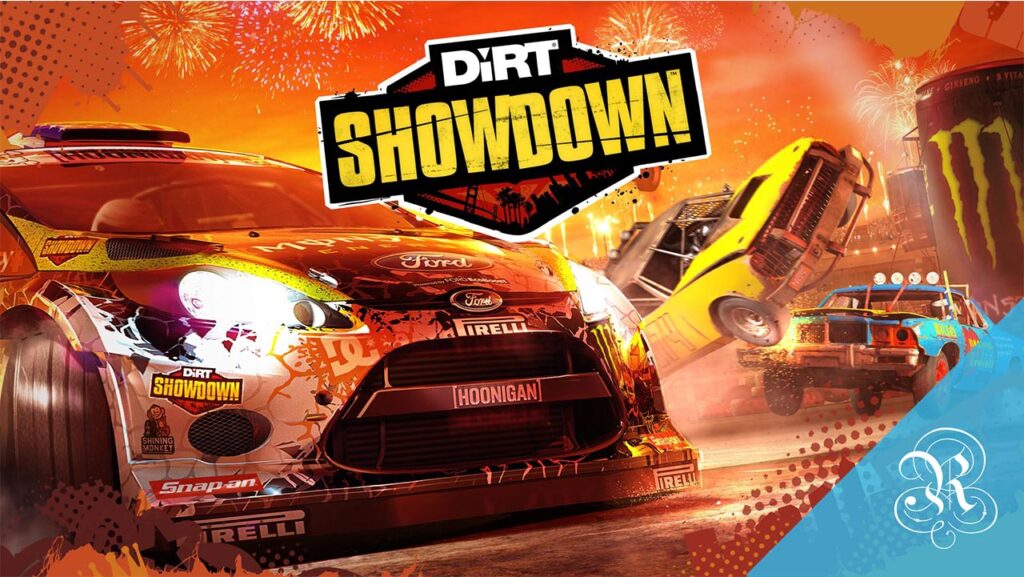 Dirt Showdown está gratuito até dia 14 de janeiro