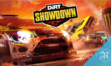 Dirt Showdown está gratuito até dia 14 de janeiro