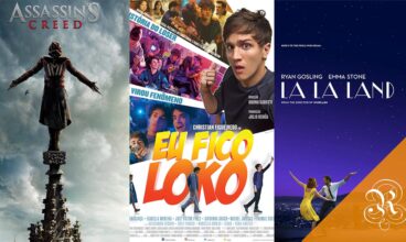 Programação dos cinemas de 12 a 18 de janeiro de 2017