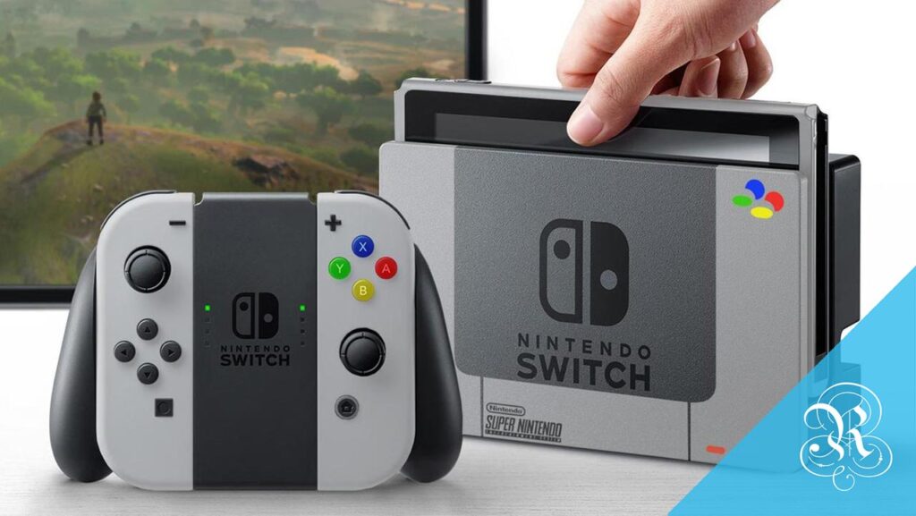 Saiba tudo e mais um pouco sobre o lançamento do Nintendo Switch