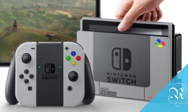 Saiba tudo e mais um pouco sobre o lançamento do Nintendo Switch