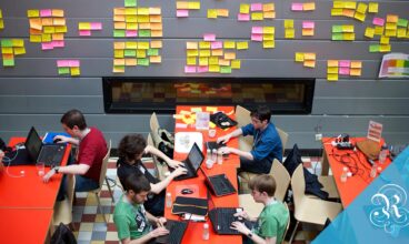 Campus Party e ONU promovem competição de hackers no Brasil