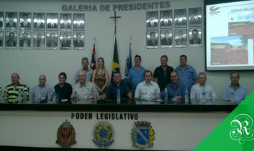 Viradouro é a primeira cidade a receber programa Melhor Caminho de 2017