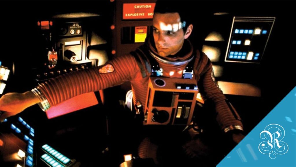 2001: Uma Odisseia no espaço terá homenagem ao centenário de Arthur C. Clarke na Campus Party #CP10