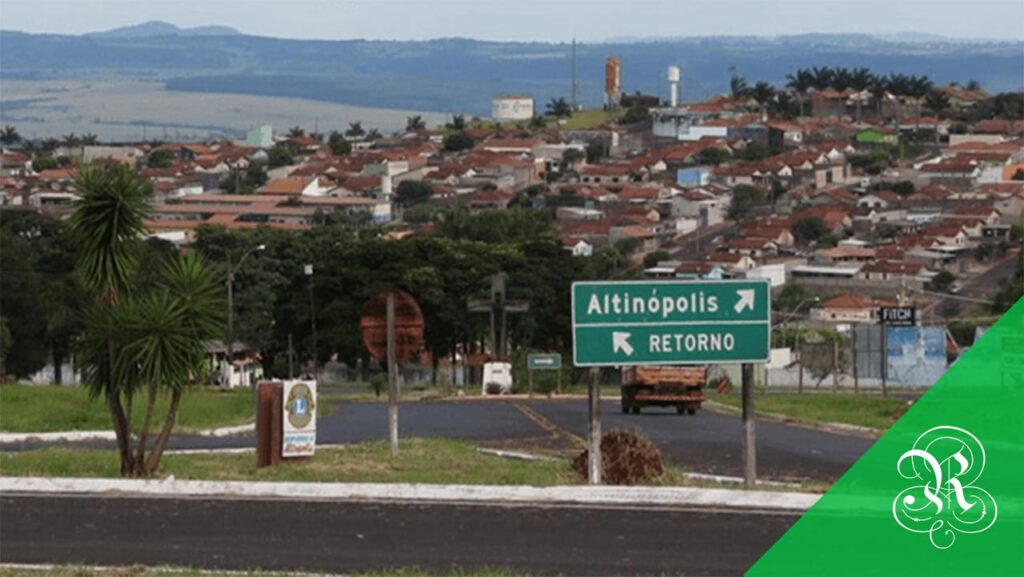 Câmara de Altinópolis abre concurso com salário que passa de R$5 mil