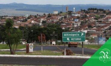 Câmara de Altinópolis abre concurso com salário que passa de R$5 mil