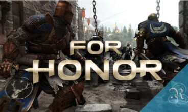 Participe do Beta Fechado de For Honor com direito a evento!