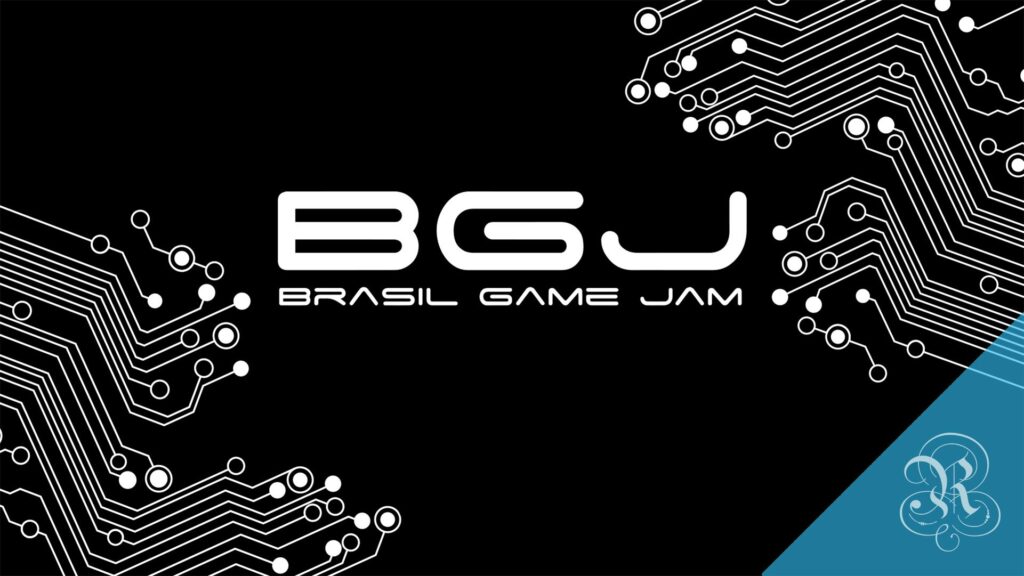 Abertas as inscrições para a Brasil Game Jam