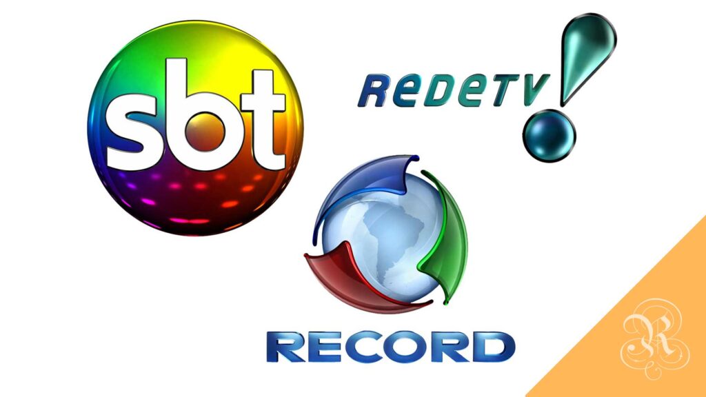 SBT, Record e Rede TV anunciam saída da TV paga