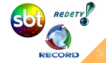 SBT, Record e Rede TV anunciam saída da TV paga.