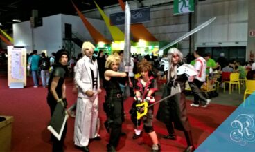 Cosplay Zone Kinoplex premiará 10 participantes com 1 ano de cinema grátis!