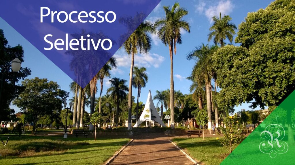 Processo Seletivo da prefeitura de Viradouro tem salários de quase R$2mil