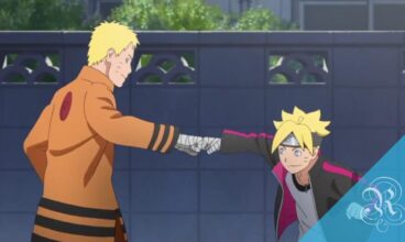 Boruto: Naruto Next Generations