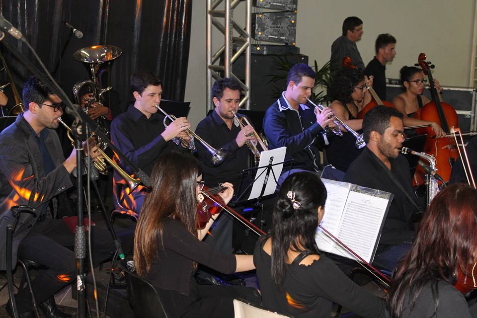 1º Concerto da Família será realizado em Pitangueiras