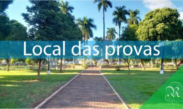 Divulgado local das provas do processo seletivo de Viradouro