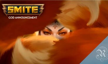 Da mitologia chinesa para o Smite Da Ji é a nova deusa do jogo