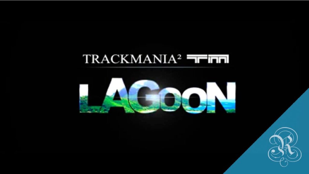 Trackmania² Lagoon já está entre nós
