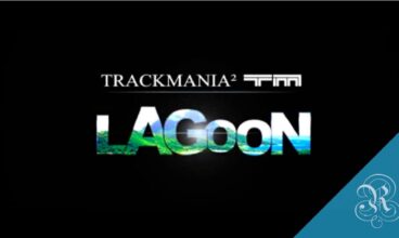 Trackmania² Lagoon já está entre nós