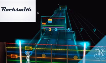 Ubisoft anuncia Rocksmith para IOS