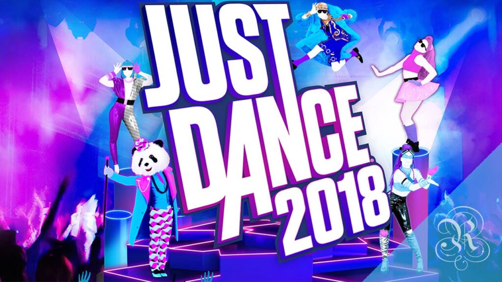 Just Dance ganha página oficial no Facebook dedicada aos fãs brasileiros