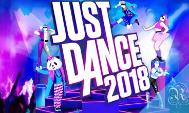 Just Dance ganha página oficial no Facebook dedicada aos fãs brasileiros