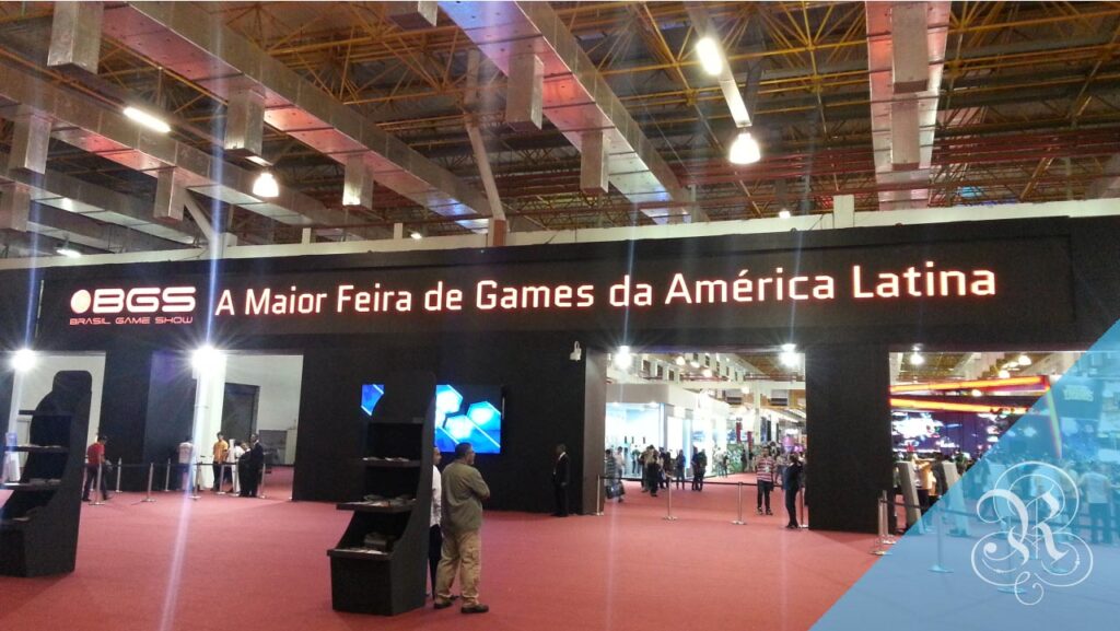 #BGS10 Brasil Game Show anuncia área Meet & Greet com patrocínio oficial da Canon