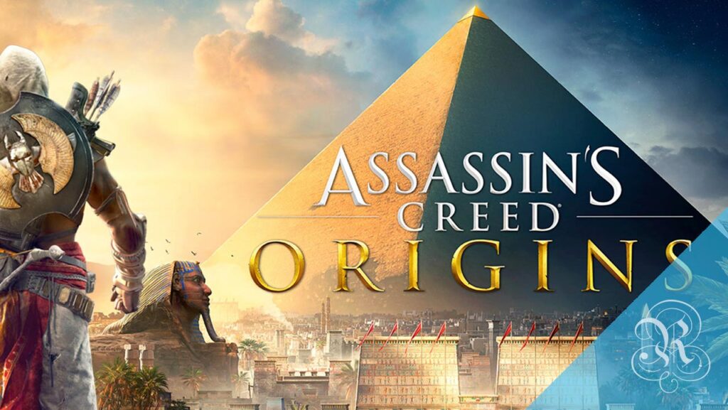 #BGS10 Assassin’s Creed Origins e South Park A Fenda que Abunda Força na décima edição da Brasil Game Show