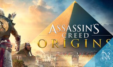 #BGS10 – Confirmado Pela Ubisoft – Assassin´s Creed Origins e South Park