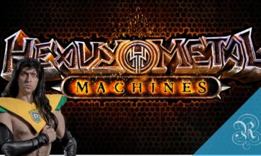 Hoplon anuncia participação de Detonator em Heavy Metal Machines