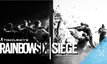 Jogue Rainbow Six Siege de graça até o dia 27 de agosto.