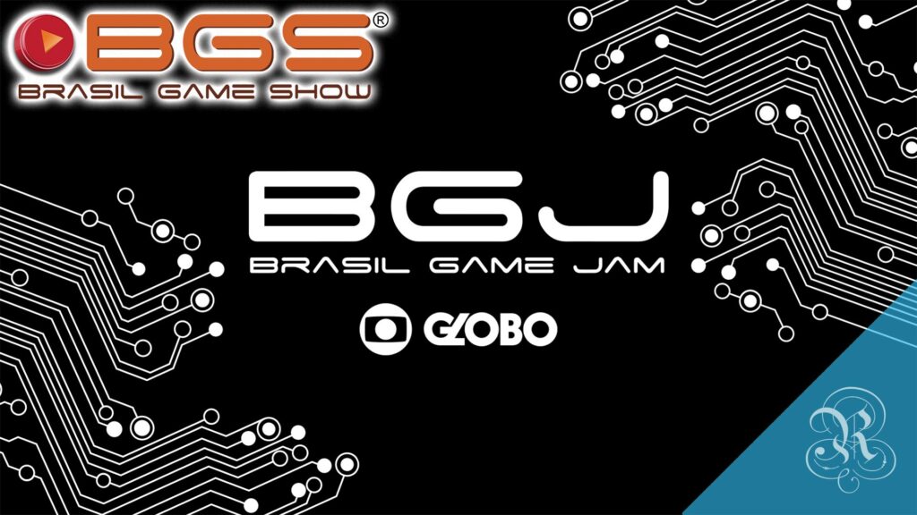 #BGS10 Parceria entre Brasil Game Show e Globo confirma Brasil Game Jam 2017